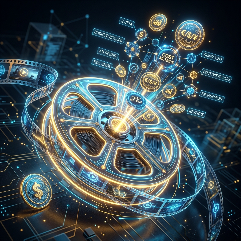 Cost Per Usable Clip: The AI Video Pricing Metric Nobody Publishes