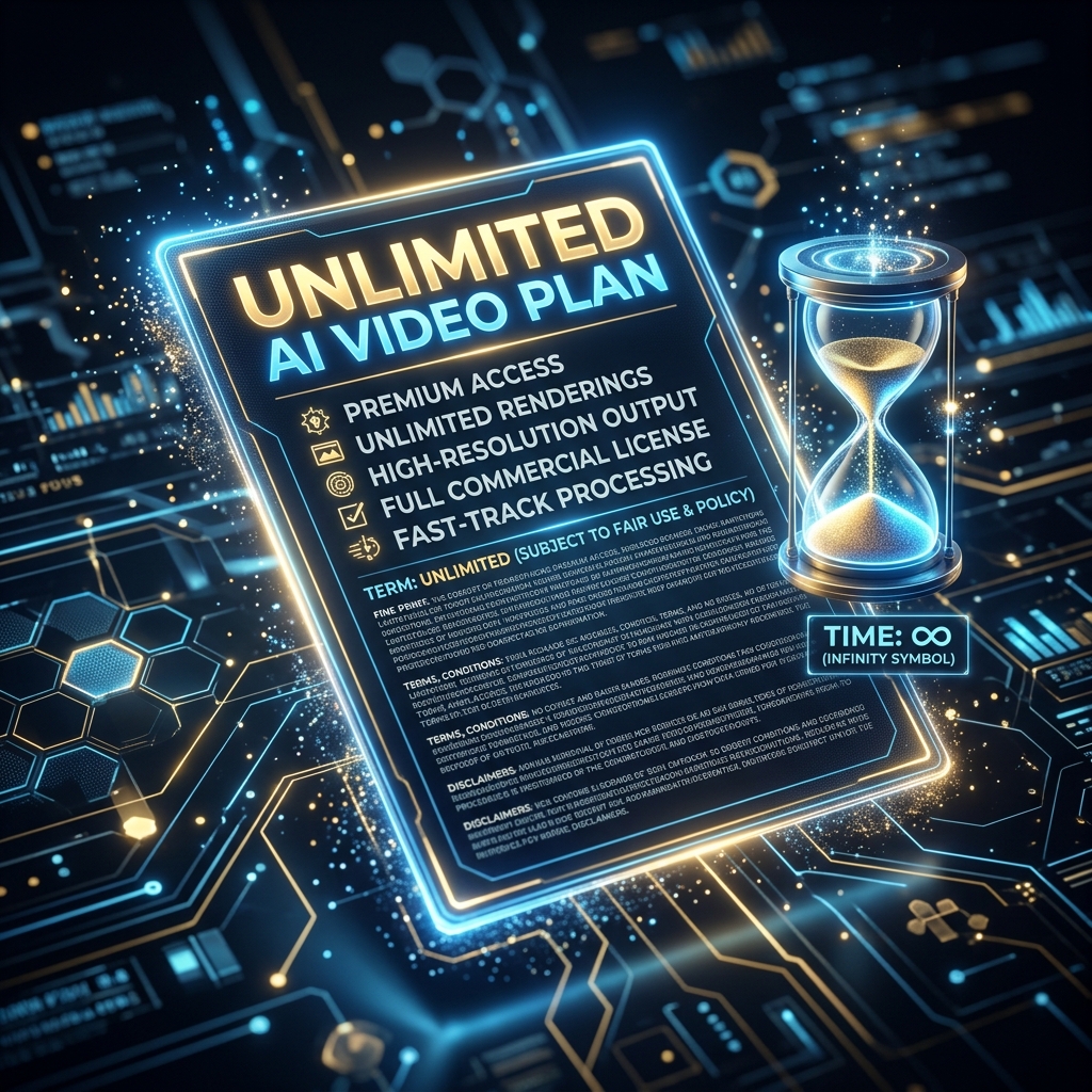 Runway's Unlimited Plan Is Gone. Veo's Fast Window Closed. Now What?