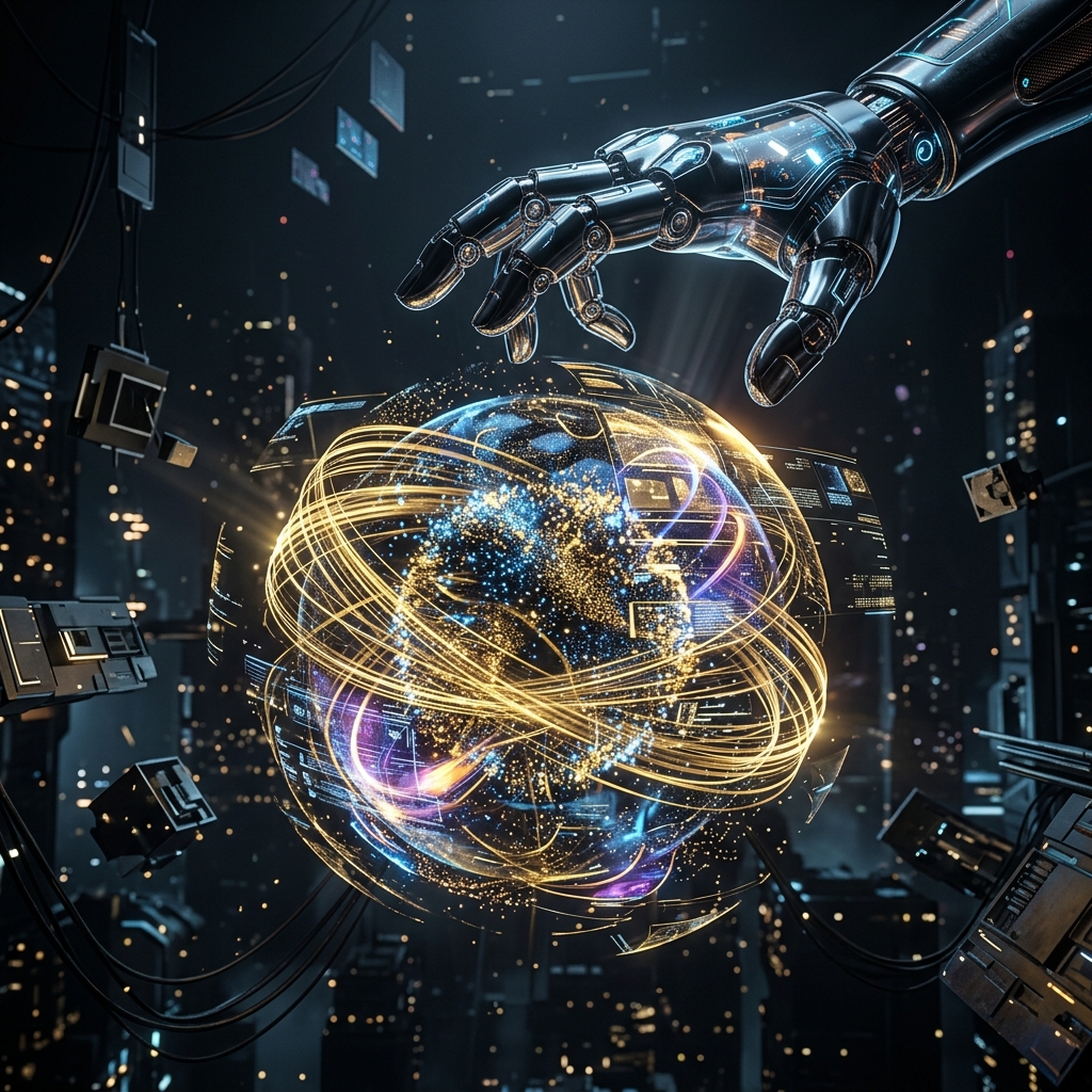 What 'Directorial Control' Means in AI Video