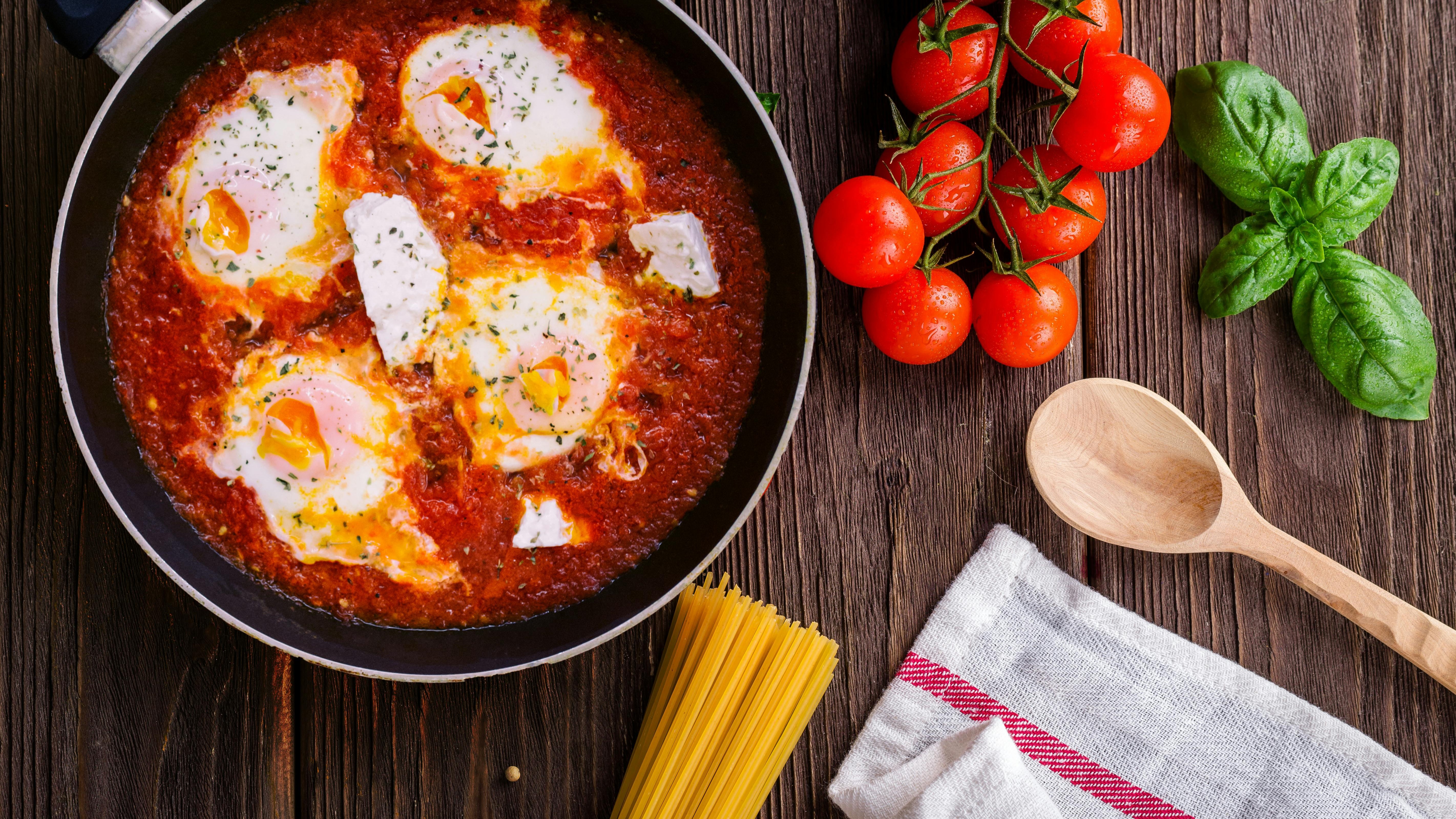 Food Recipes
